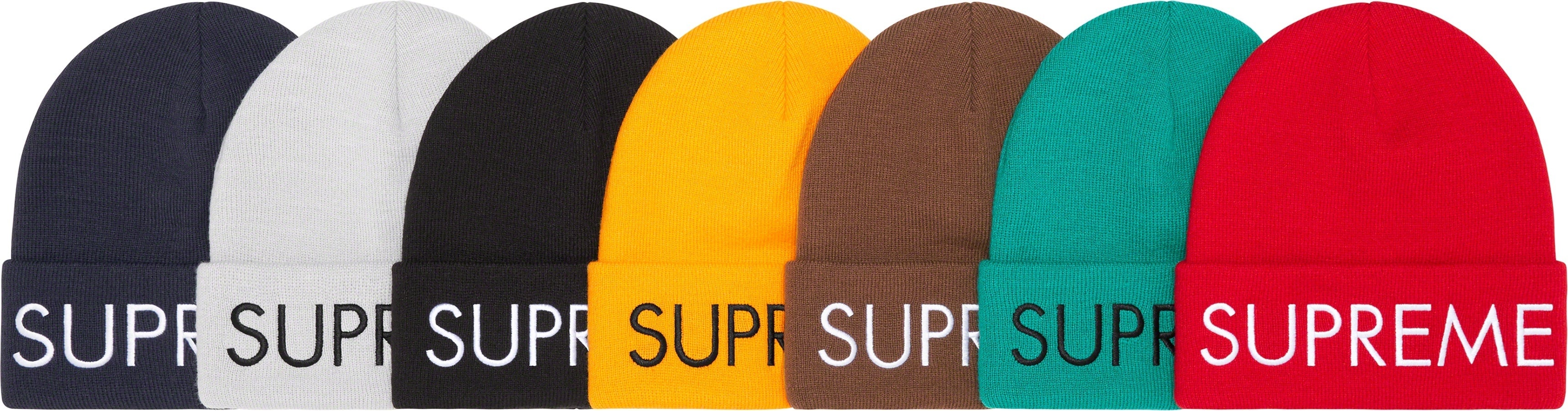 Capital Beanie